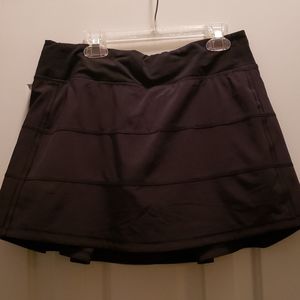 Tennis skirt